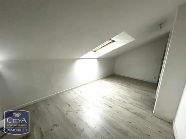 Appartement à louer 104m² Marcq-en-Barœul (59700)