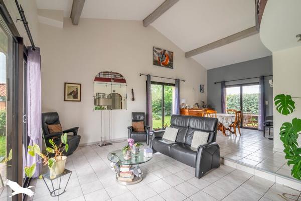 Maison à vendre |                                       Tournefeuille |                                        7 pièces  |  165 m²
