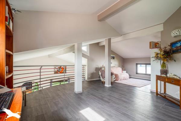 Maison à vendre |                                       Tournefeuille |                                        7 pièces  |  165 m²