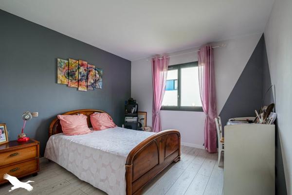 Maison à vendre |                                       Tournefeuille |                                        7 pièces  |  165 m²