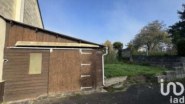 Maison à vendre 4 pièces 94 m² Plouguenast-Langast