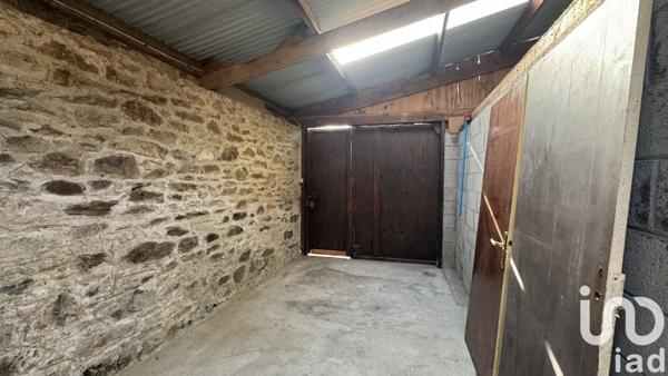 Maison à vendre 4 pièces 94 m² Plouguenast-Langast