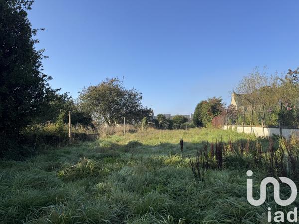 Maison à vendre 4 pièces 94 m² Plouguenast-Langast