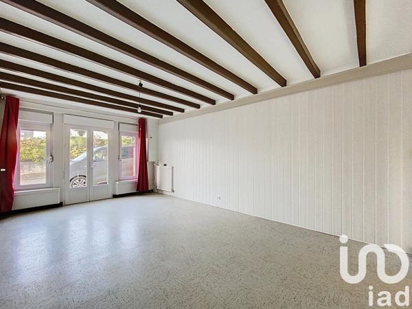 Maison à vendre 4 pièces 94 m² Plouguenast-Langast