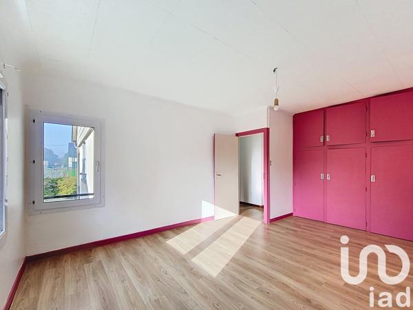 Maison à vendre 4 pièces 94 m² Plouguenast-Langast