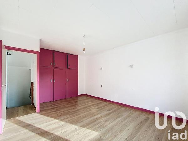 Maison à vendre 4 pièces 94 m² Plouguenast-Langast