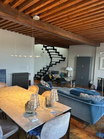 Appartement Clermont Ferrand 7 pièces 179 m2