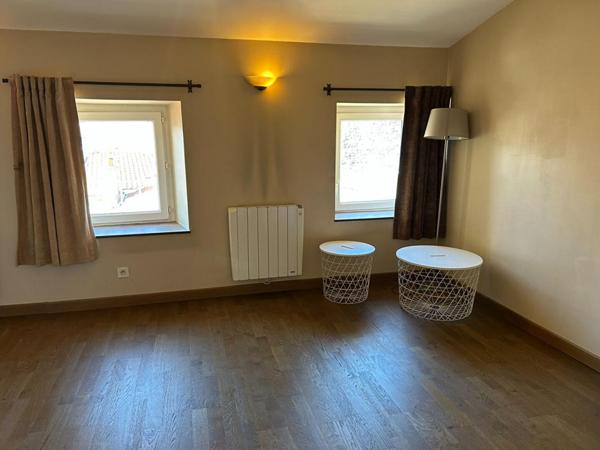 Appartement Clermont Ferrand 7 pièces 179 m2