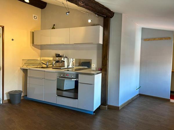 Appartement Clermont Ferrand 7 pièces 179 m2