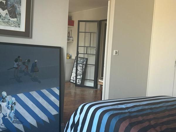 Appartement Clermont Ferrand 7 pièces 179 m2