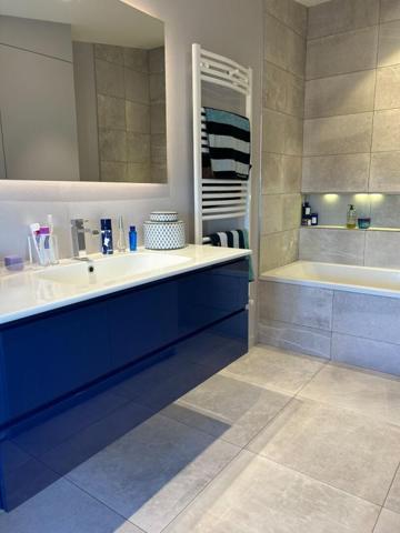 Appartement Clermont Ferrand 7 pièces 179 m2