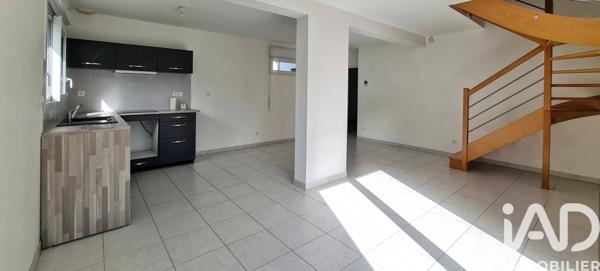 Maison à vendre 4 pièces 76 m² Sarzeau