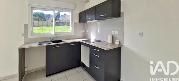 Maison à vendre 4 pièces 76 m² Sarzeau