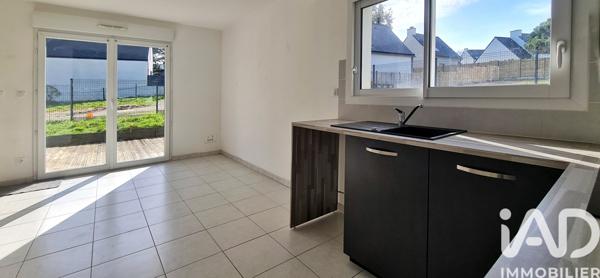 Maison à vendre 4 pièces 76 m² Sarzeau