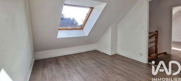 Maison à vendre 4 pièces 76 m² Sarzeau