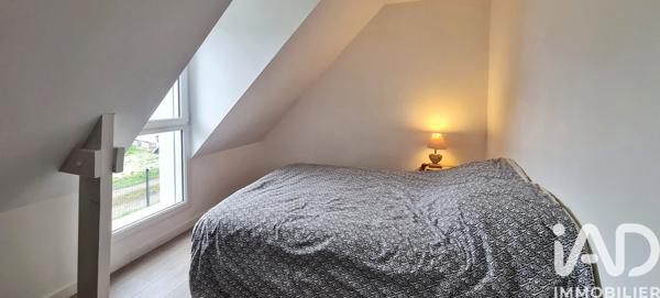 Maison à vendre 4 pièces 76 m² Sarzeau