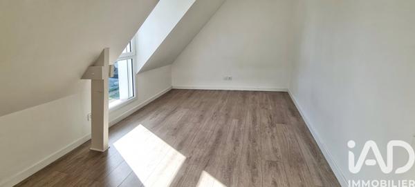 Maison à vendre 4 pièces 76 m² Sarzeau