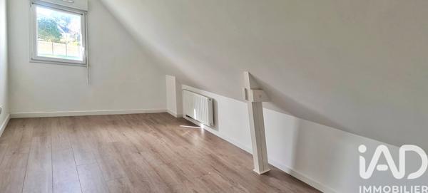 Maison à vendre 4 pièces 76 m² Sarzeau