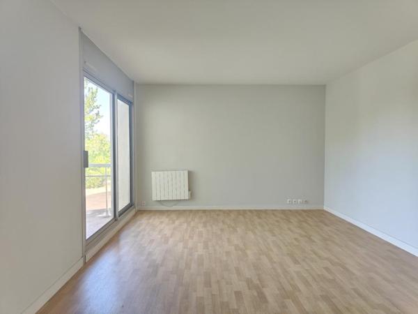 Appartement T3 - Baugerie - Pas Enchantés - St Sébastien sur Loire - CS 2027 Détails des diagnostics énergétiques
