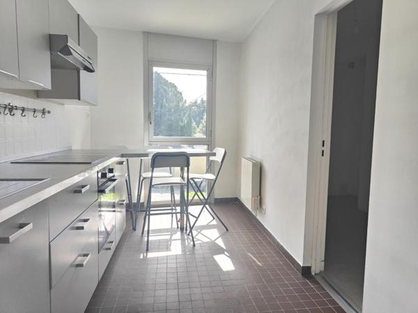 Appartement T3 - Baugerie - Pas Enchantés - St Sébastien sur Loire - CS 2027 Détails des diagnostics énergétiques
