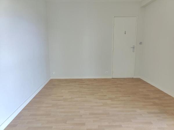 Appartement T3 - Baugerie - Pas Enchantés - St Sébastien sur Loire - CS 2027 Détails des diagnostics énergétiques