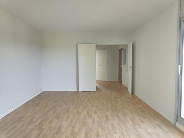 Appartement T3 - Baugerie - Pas Enchantés - St Sébastien sur Loire - CS 2027 Détails des diagnostics énergétiques