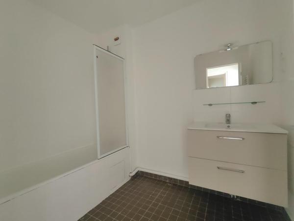 Appartement T3 - Baugerie - Pas Enchantés - St Sébastien sur Loire - CS 2027 Détails des diagnostics énergétiques