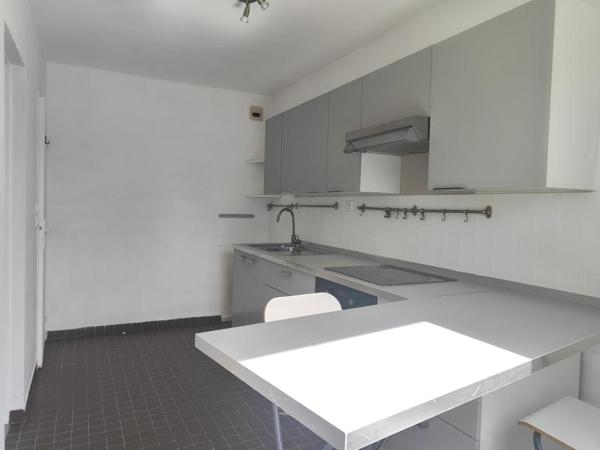 Appartement T3 - Baugerie - Pas Enchantés - St Sébastien sur Loire - CS 2027 Détails des diagnostics énergétiques