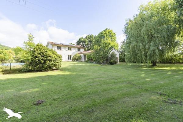 Maison à vendre 415 000 € Bonnac 9 p 233 m² DPE A