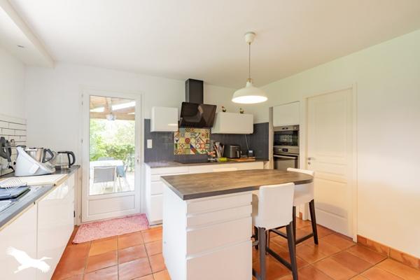 Maison à vendre 415 000 € Bonnac 9 p 233 m² DPE A