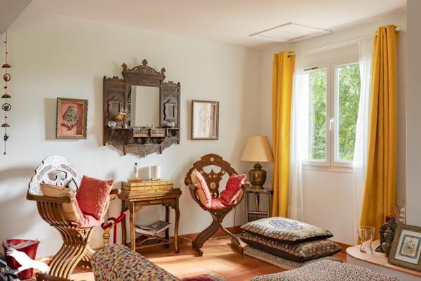 Maison à vendre 415 000 € Bonnac 9 p 233 m² DPE A