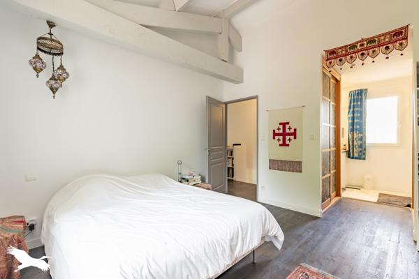 Maison à vendre 415 000 € Bonnac 9 p 233 m² DPE A