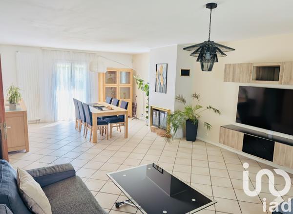 Maison à vendre 6 pièces 151 m² Nogent-sur-Oise