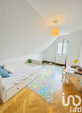 Maison à vendre 6 pièces 151 m² Nogent-sur-Oise