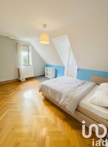 Maison à vendre 6 pièces 151 m² Nogent-sur-Oise