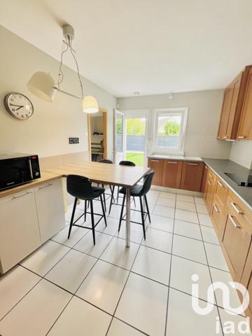 Maison à vendre 6 pièces 151 m² Nogent-sur-Oise