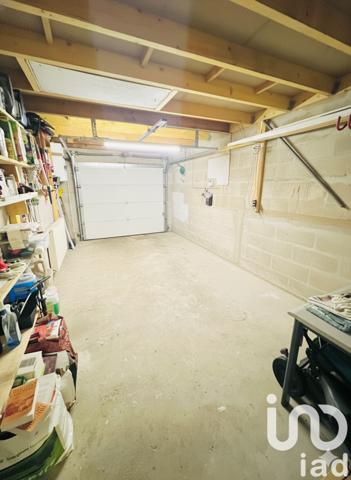 Maison à vendre 6 pièces 151 m² Nogent-sur-Oise