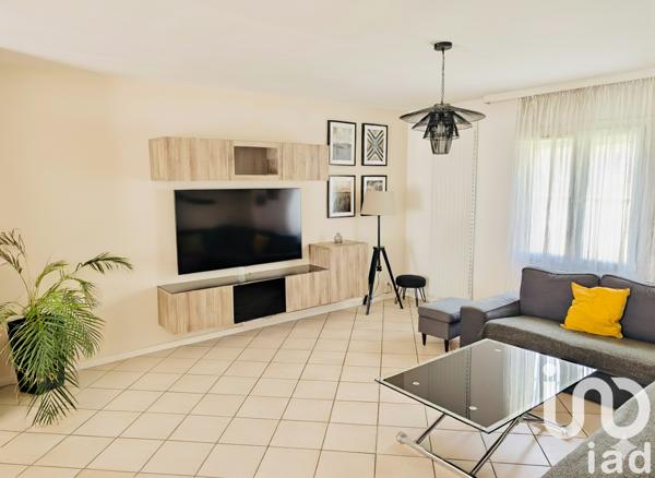 Maison à vendre 6 pièces 151 m² Nogent-sur-Oise