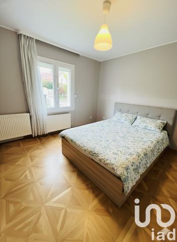 Maison à vendre 6 pièces 151 m² Nogent-sur-Oise