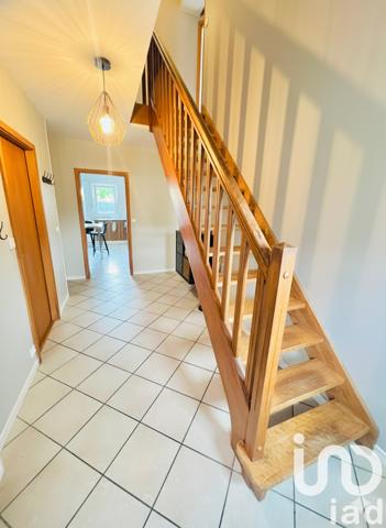 Maison à vendre 6 pièces 151 m² Nogent-sur-Oise