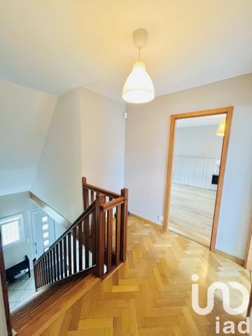 Maison à vendre 6 pièces 151 m² Nogent-sur-Oise