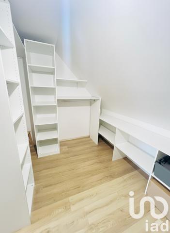 Maison à vendre 6 pièces 151 m² Nogent-sur-Oise