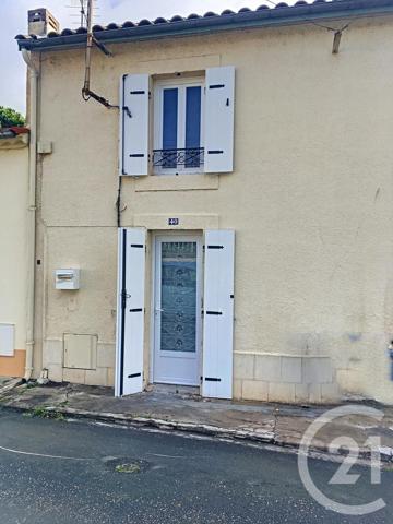 Appartement à vendre  3 pièces - 70 m 2   VILLENEUVE SUR LOT  - 47