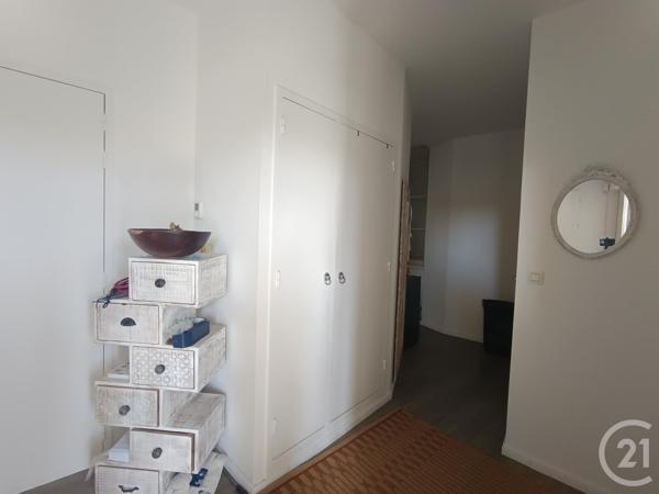 Appartement à vendre  3 pièces - 70 m 2   VILLENEUVE SUR LOT  - 47