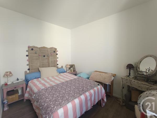 Appartement à vendre  3 pièces - 70 m 2   VILLENEUVE SUR LOT  - 47