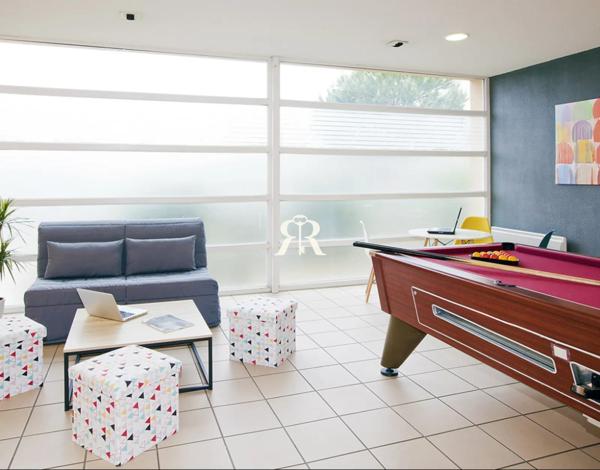 Vente Studio à Clermont ferrand - 1 pièces, 19 m² | Raymond immobilier