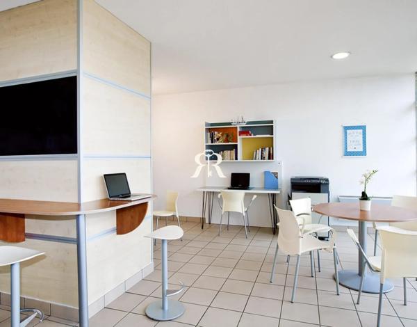 Vente Studio à Clermont ferrand - 1 pièces, 19 m² | Raymond immobilier