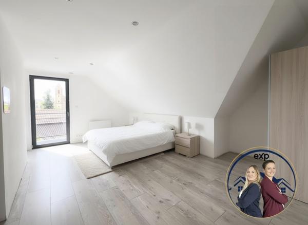 Maison spacieuse avec piscine à Vœgtlinshoffen
