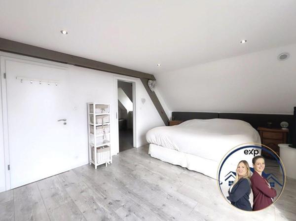 Maison spacieuse avec piscine à Vœgtlinshoffen