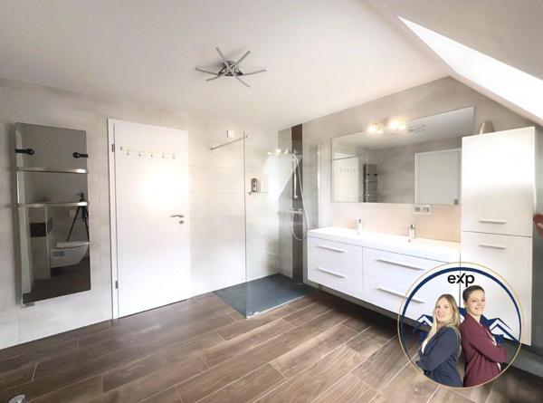 Maison spacieuse avec piscine à Vœgtlinshoffen